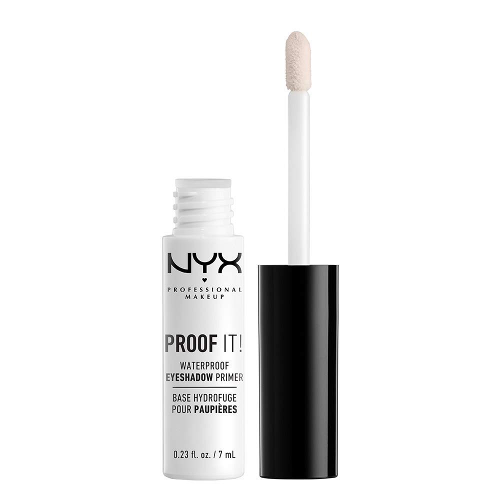 Primer occhi waterproof NYX