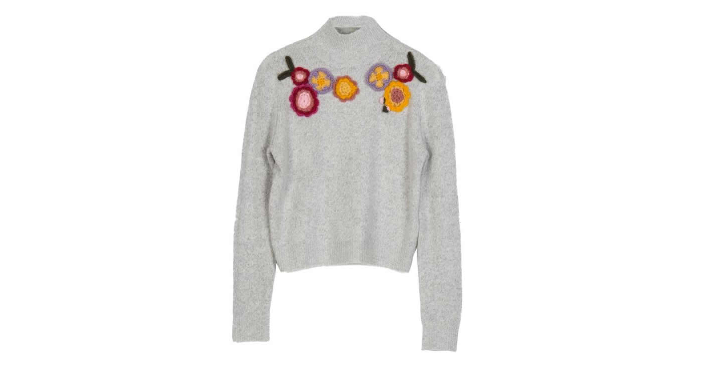 Maglioni per l’inverno 2018: i modelli più glamour [FOTO]