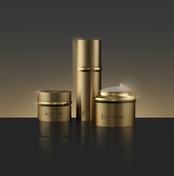 Pure Gold Collection