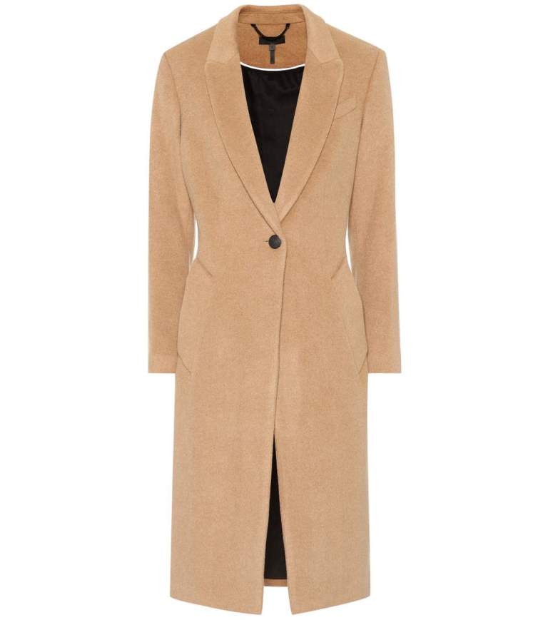 Saldi invernali 2018 cappotto 
