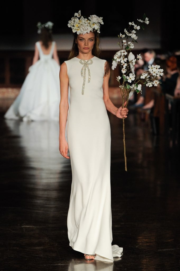 Reem Acra abiti da sposa 2019: l’affascinante collezione bridal [FOTO]