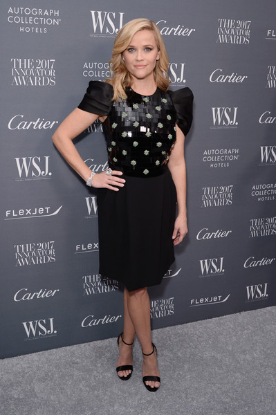 Reese Witherspoon in Giorgio Armani