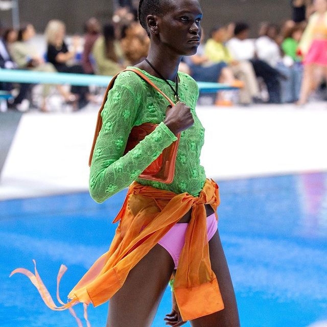 Rejina Pyo SS 2022