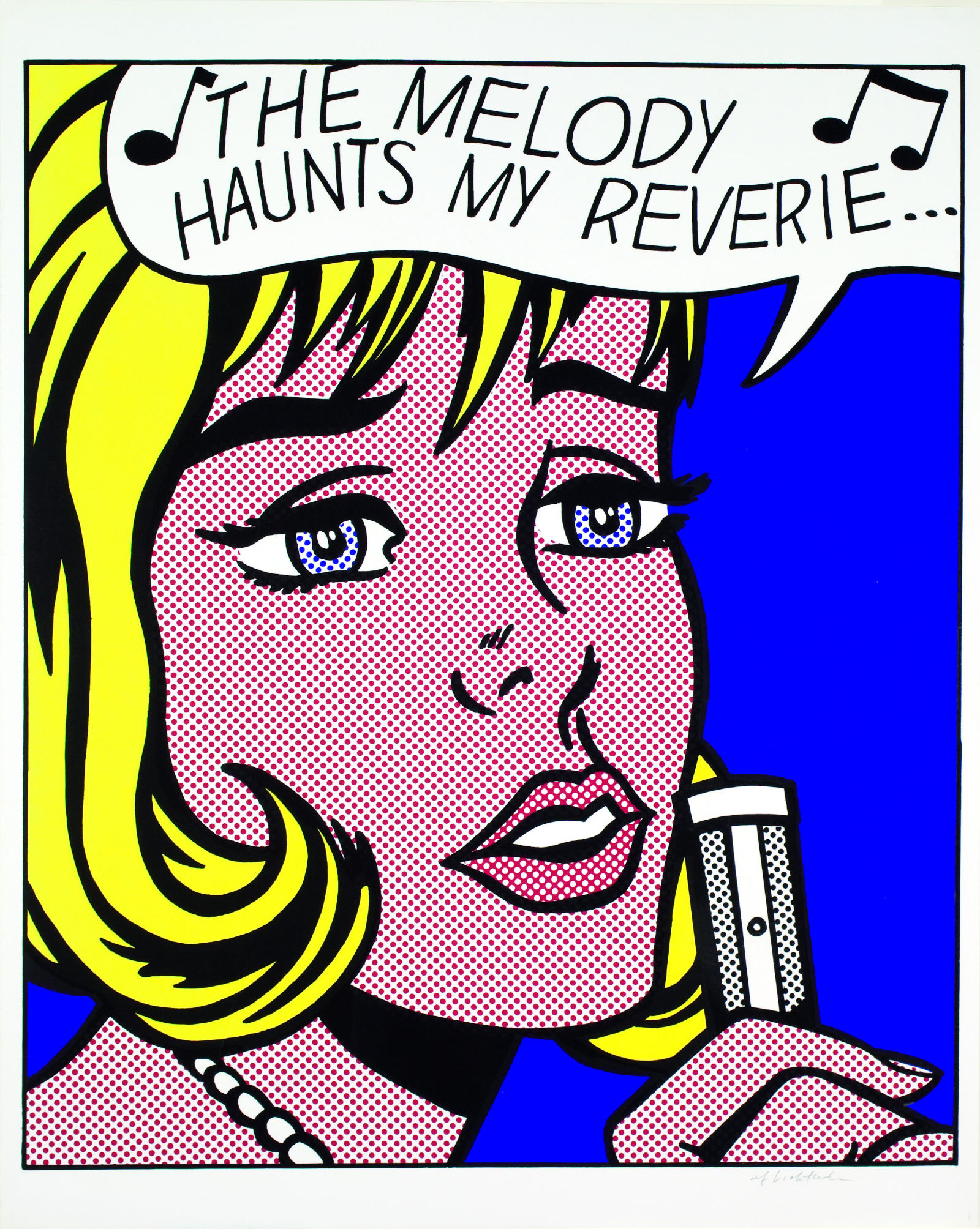 Reverie 1965