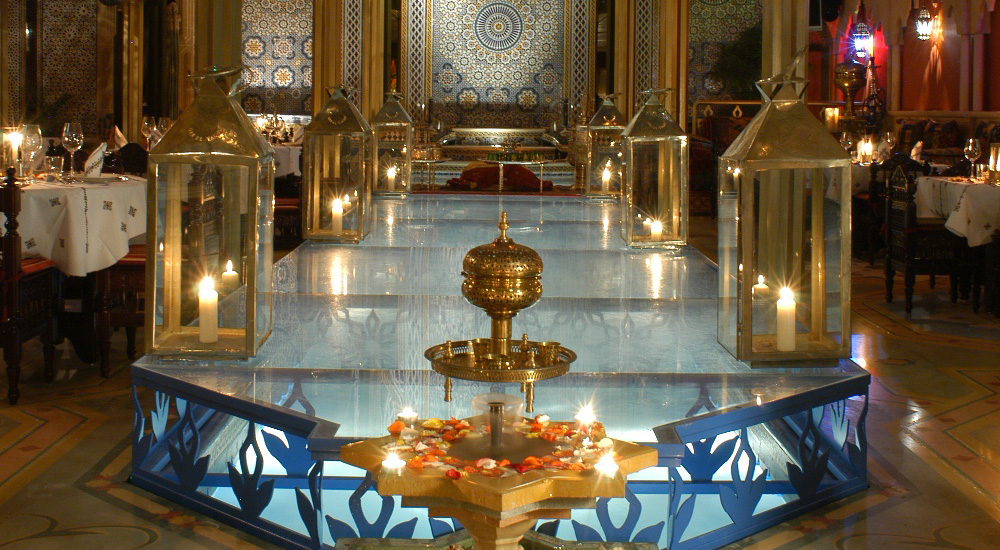 Riad Yacout