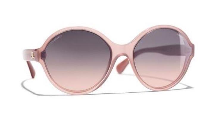 Rosa, colore moda primavera 2018 chanel