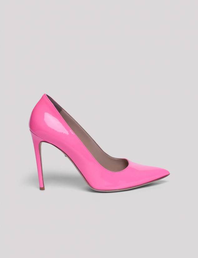 Rosa, colore moda primavera 2018 dondup