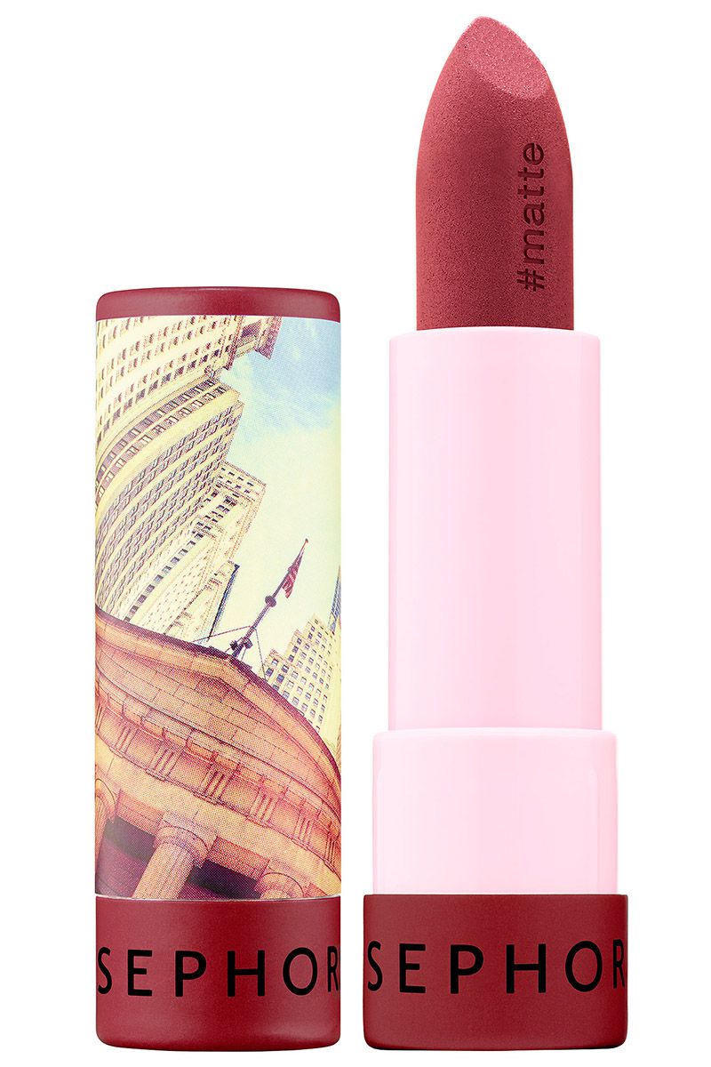 Rossetto Sephora Lipstories