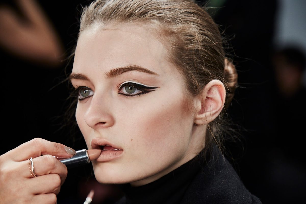Rossetto color carne: a chi sta bene e come sceglierlo