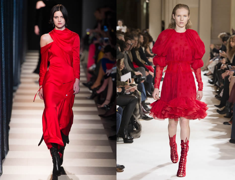 Rosso passione