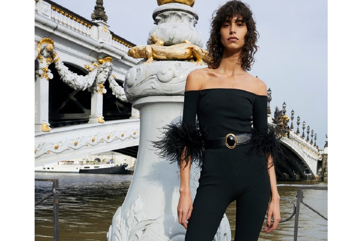 Anche Saint Laurent sfilerà a Venezia
