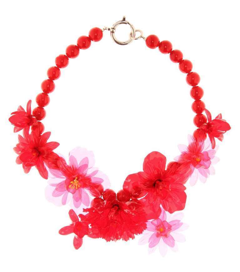 Saldi estate 2018 collana