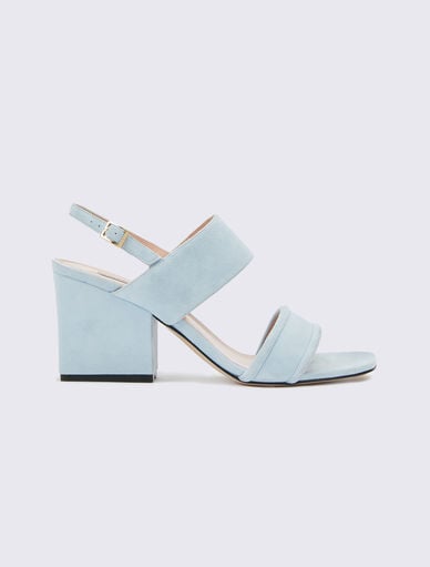 Sandali suede Marella euro 189