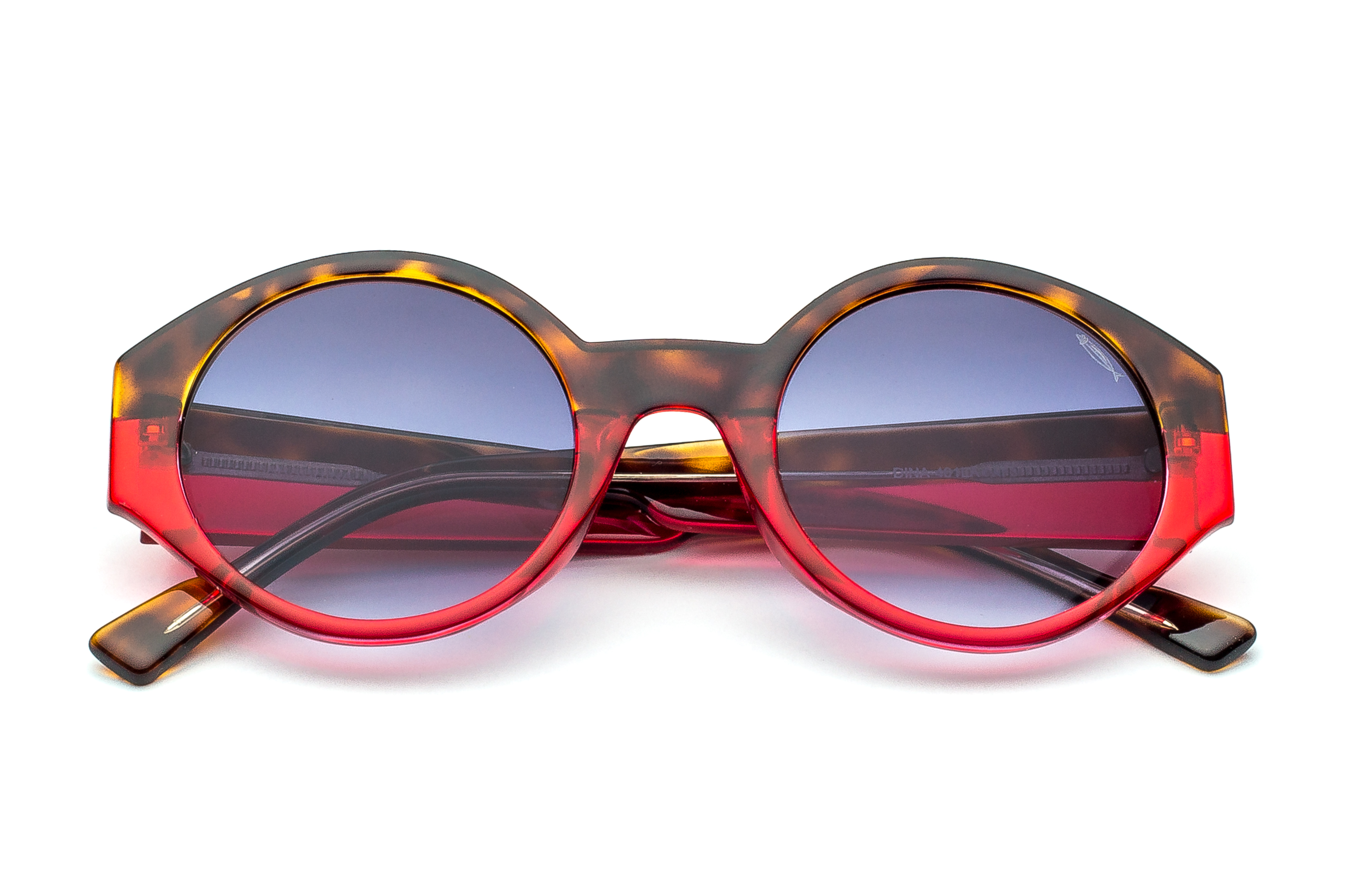 Saraghina Eyewear DINA