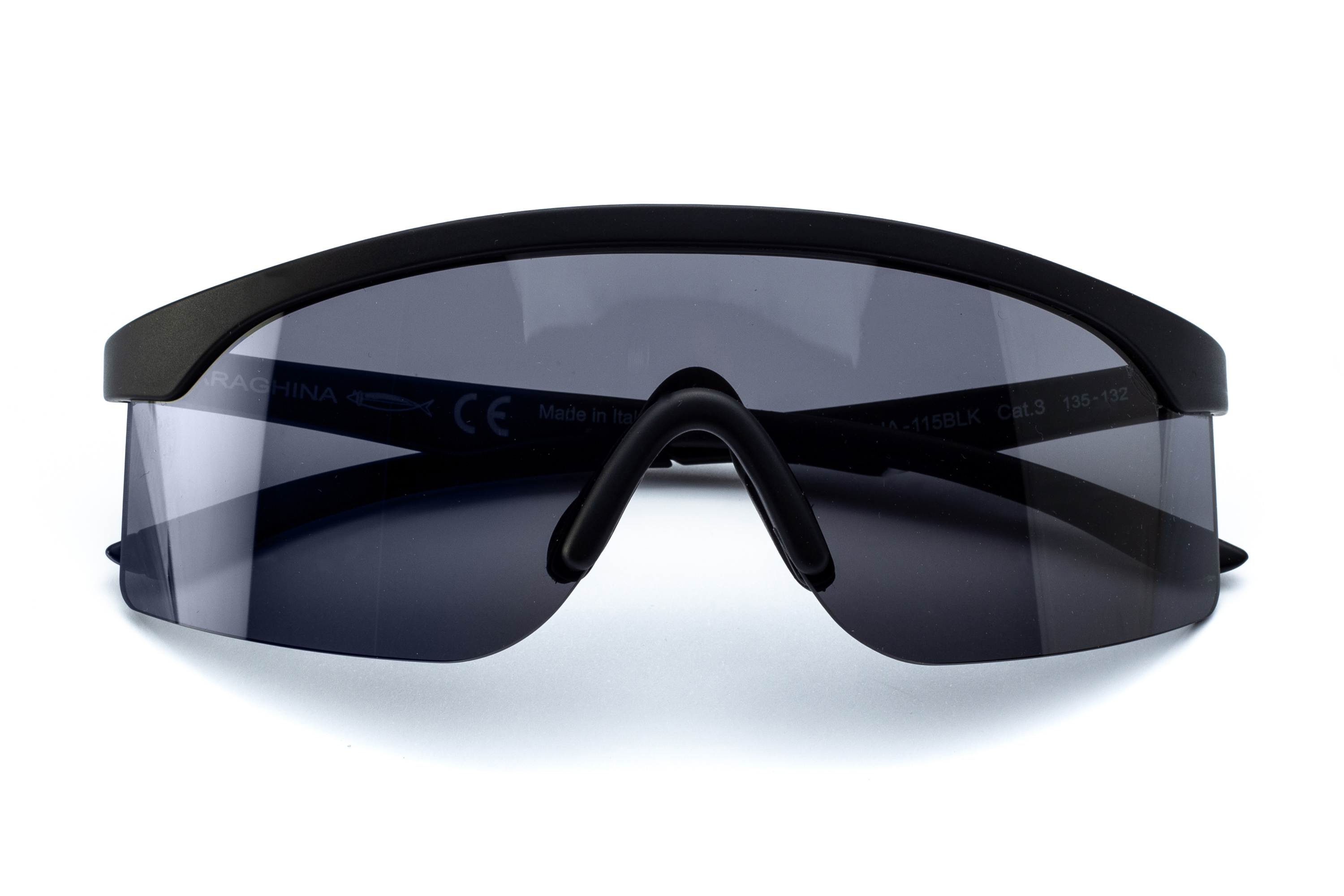 Saraghina Eyewear Italia