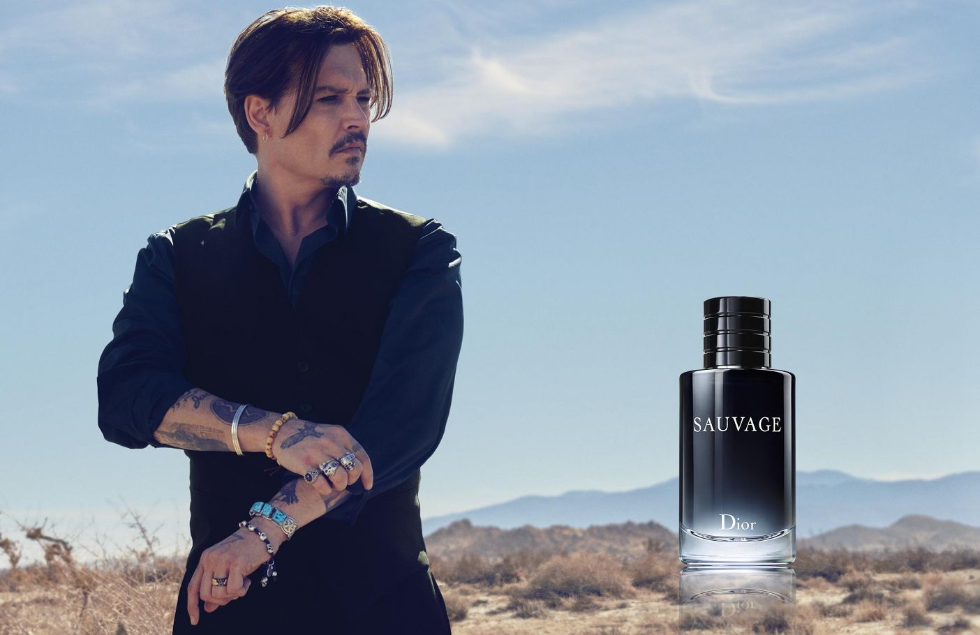 Sauvage Dior profumi uomo migliori di sempre