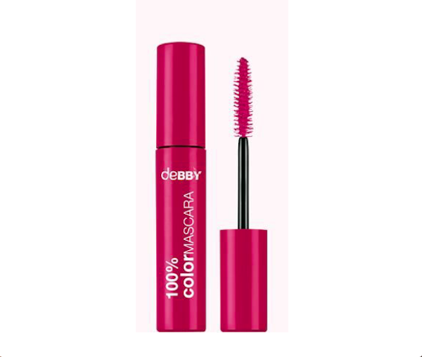mascara debby