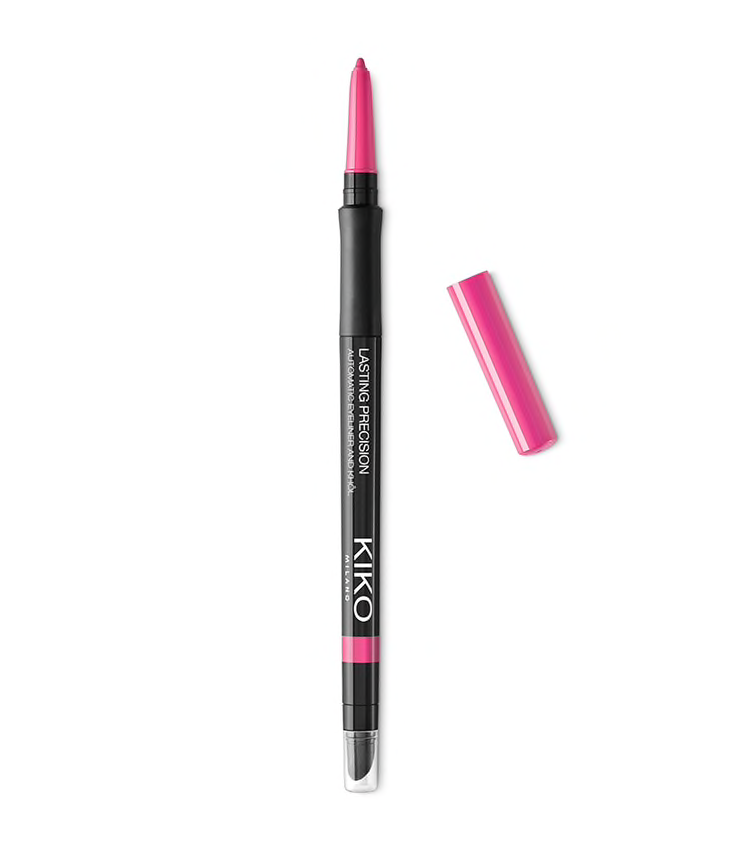 matita occhi fucsia kiko