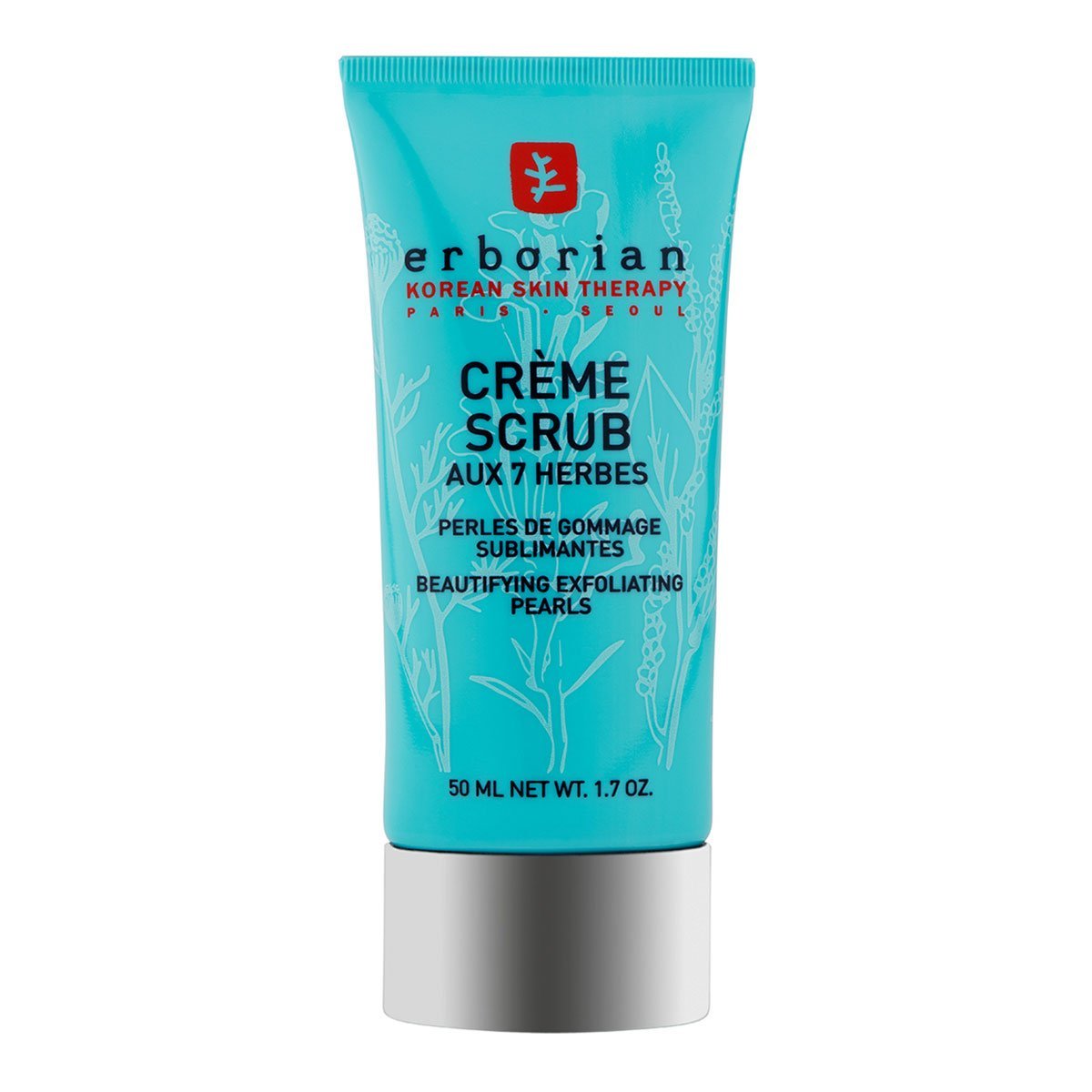 Scrub viso Erborian