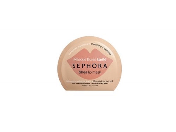 Sephora Shea Lip Mask