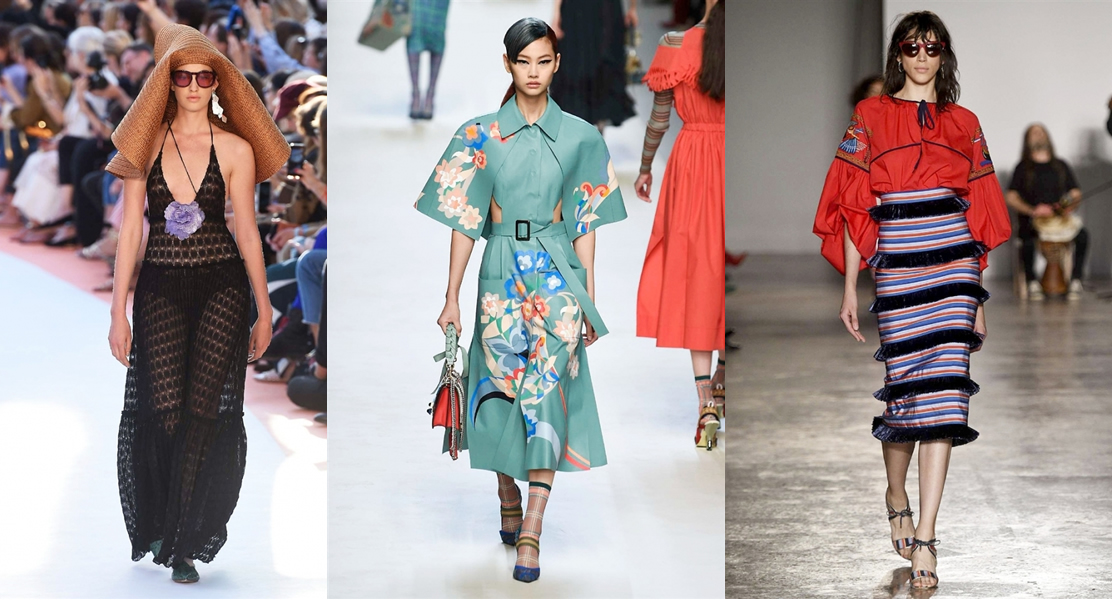 Milano Fashion week settembre 2017: le 7 sfilate più belle