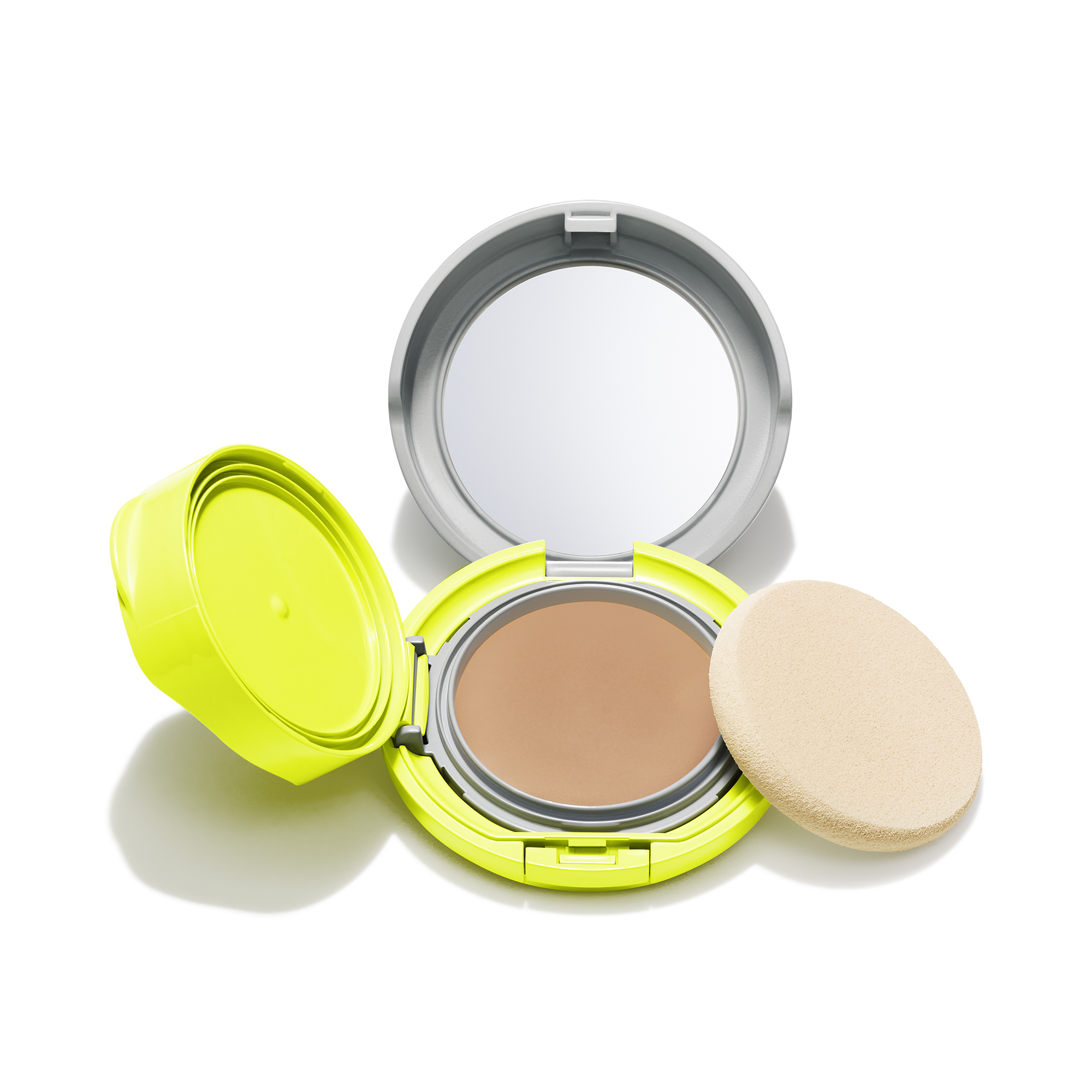 Shiseido Sports BB Compact