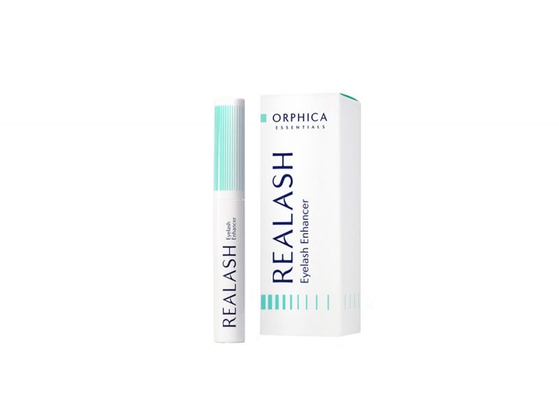 Siero ciglia Realash