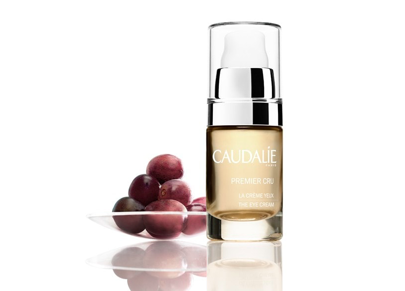 Siero contorno occhi Premier Cru Caudalie