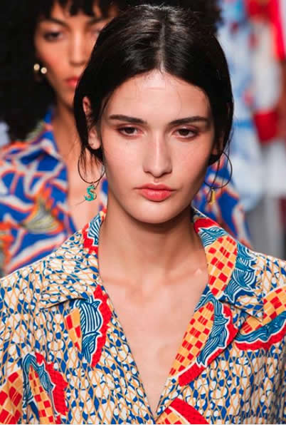 Stella Jean primavera estate 2019 accessori