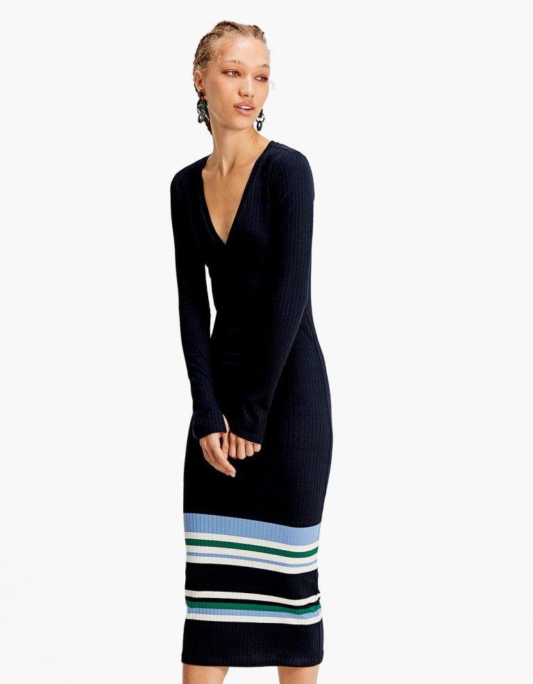 Stradivarius, collezione abbigliamento Primavera/Estate 2018 [FOTO]