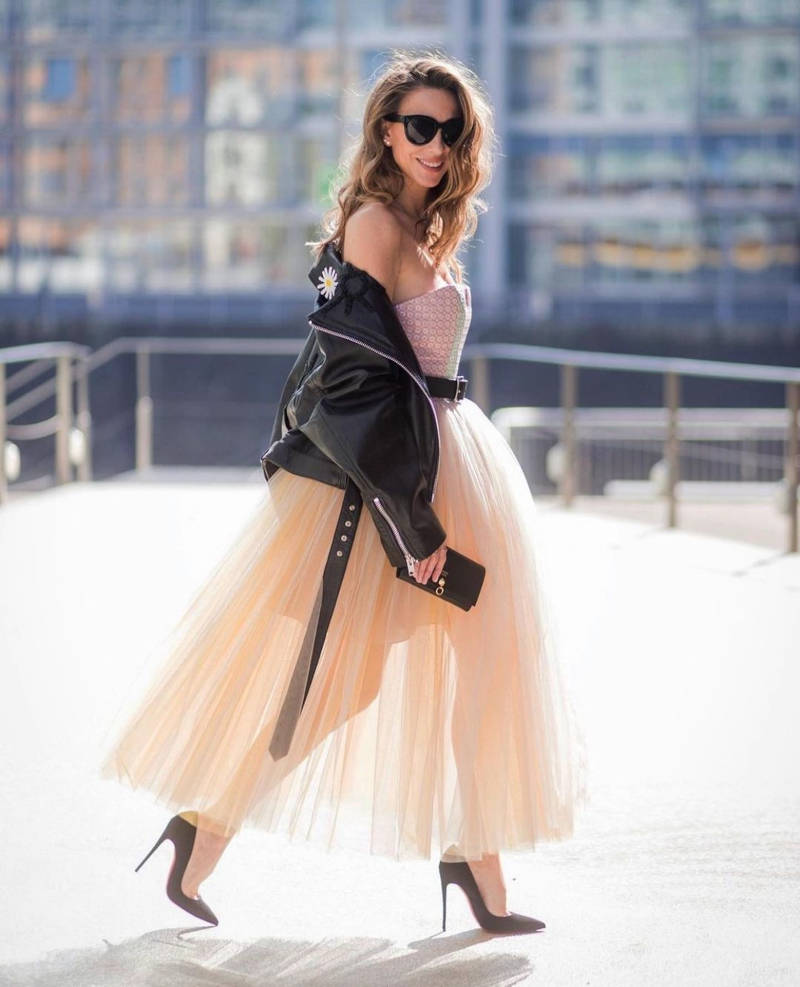 Street style Milano
