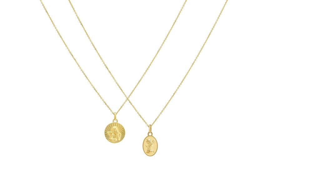 Gold Collection Stroili: la prima collezione in oro accessibile