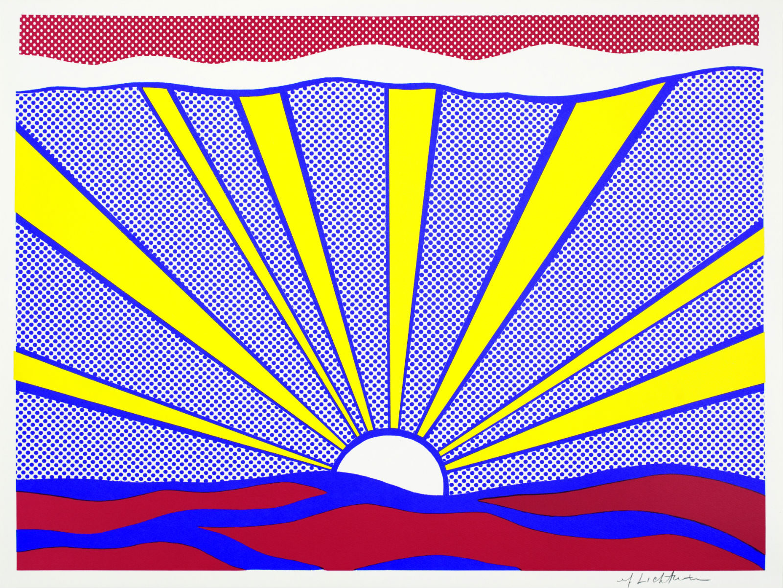 Sunrise 1965