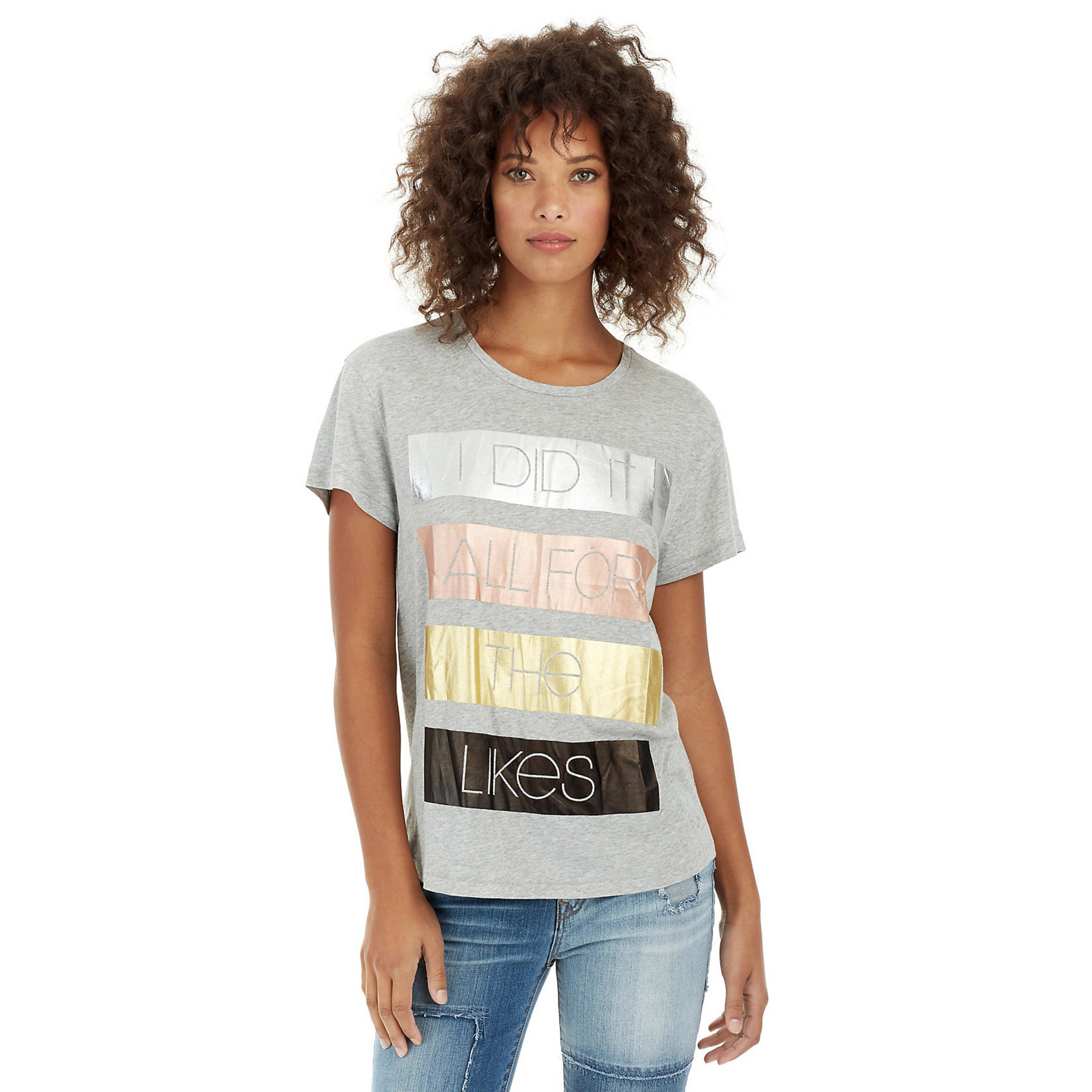T shirt donna in vendita su vente privee