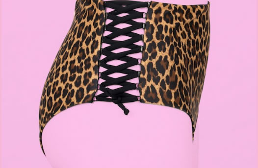 TEZUK COSTUMI 2018 slip