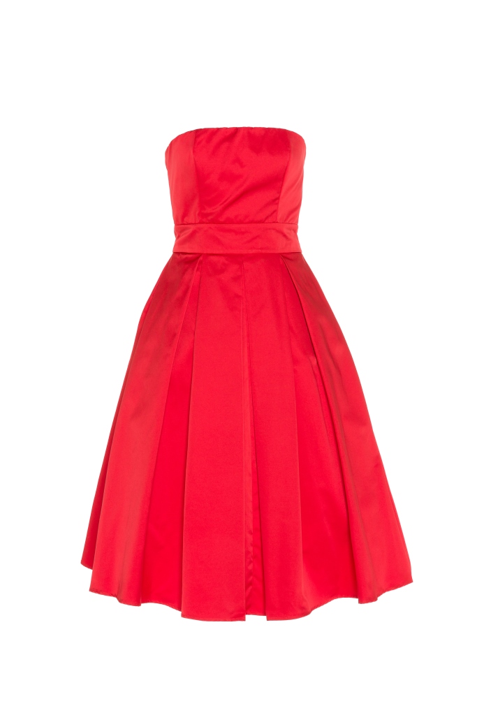Abiti per Natale 2018 per look glamour e festosi