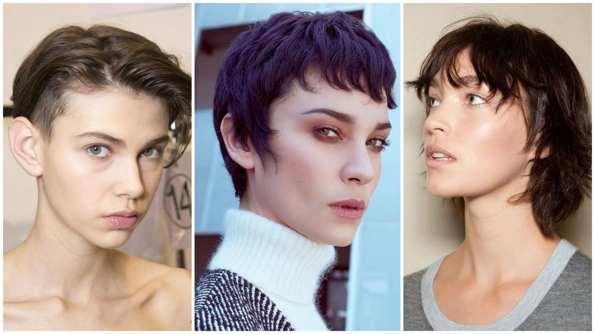 Tagli capelli 2018 [FOTO]