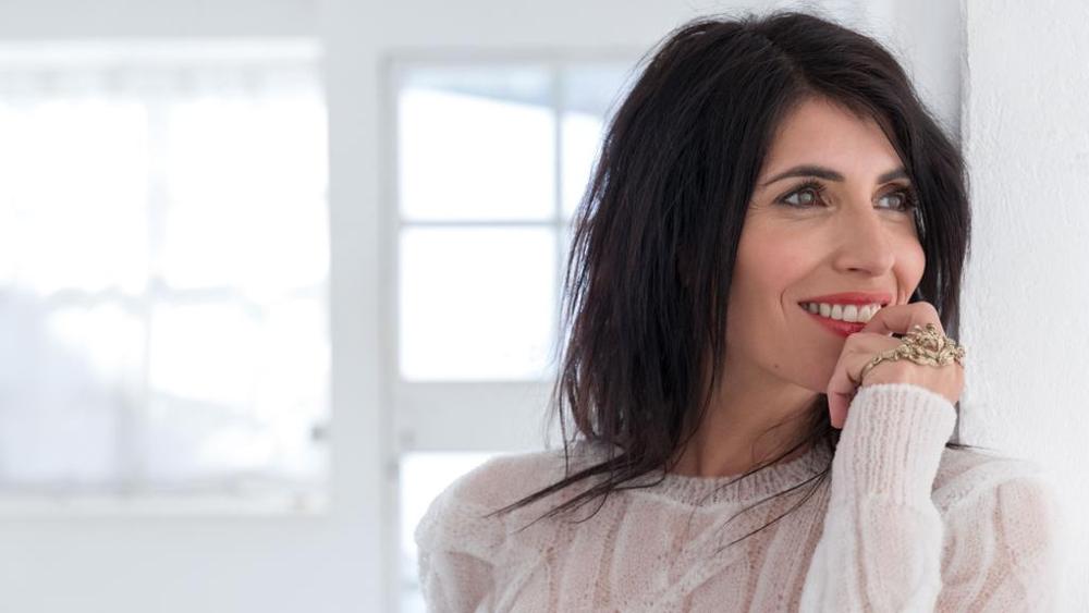 Tagli capelli donne mature giorgia