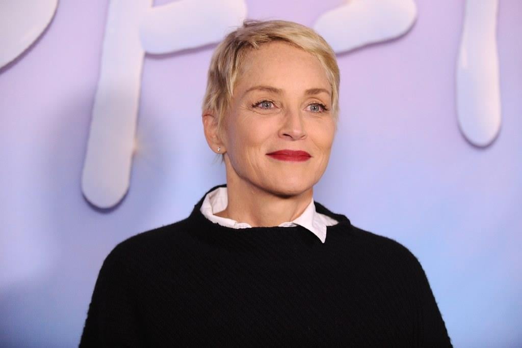 Tagli capelli donne mature sharon stone