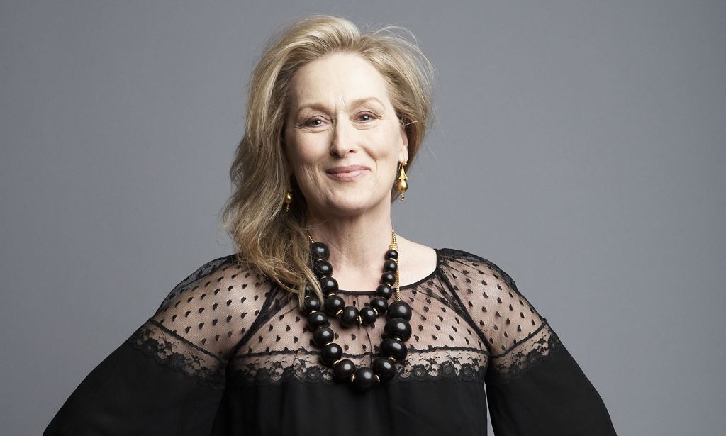 Tagli capelli donne mature streep