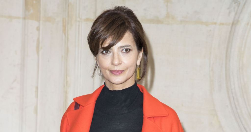 Tagli di capelli donne mature 60 morante