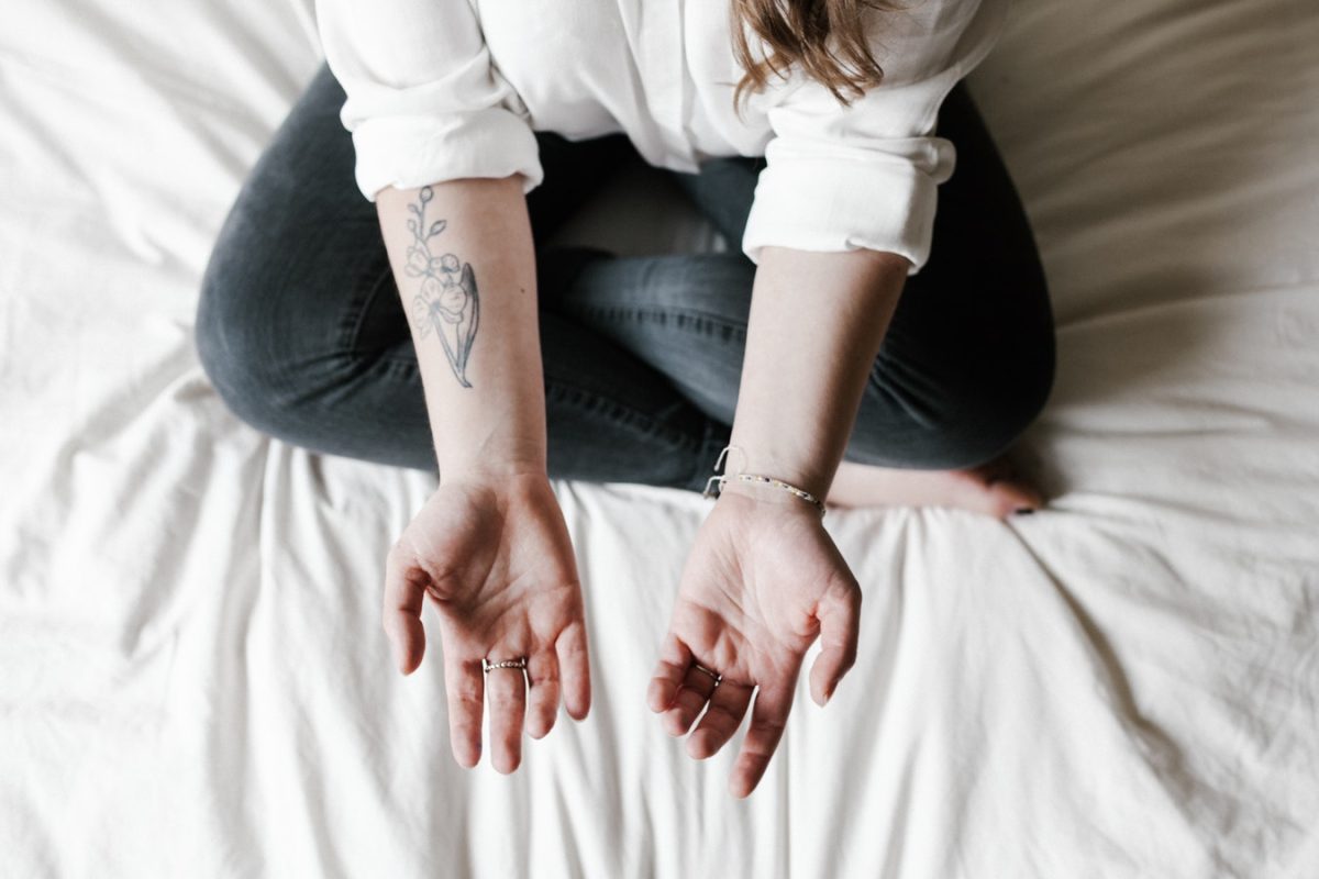 Tatuaggi temporanei: quanto durano, come farli e le idee più belle