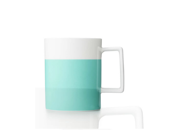 tiffany regali natale 2018 Tazza 