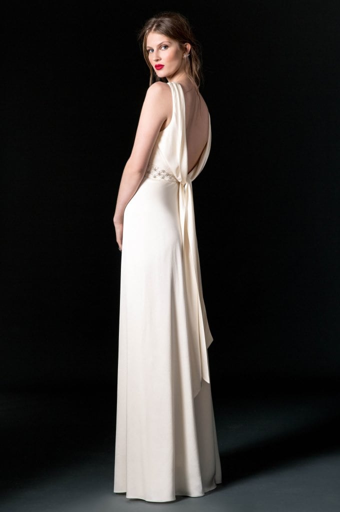 Temperley London abiti da sposa 2019: la collezione elegante e sofisticata [FOTO]