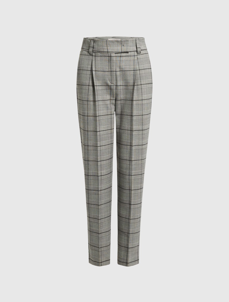 Tendenza fantasia quadri autunno inverno 2018 2019 Marella
