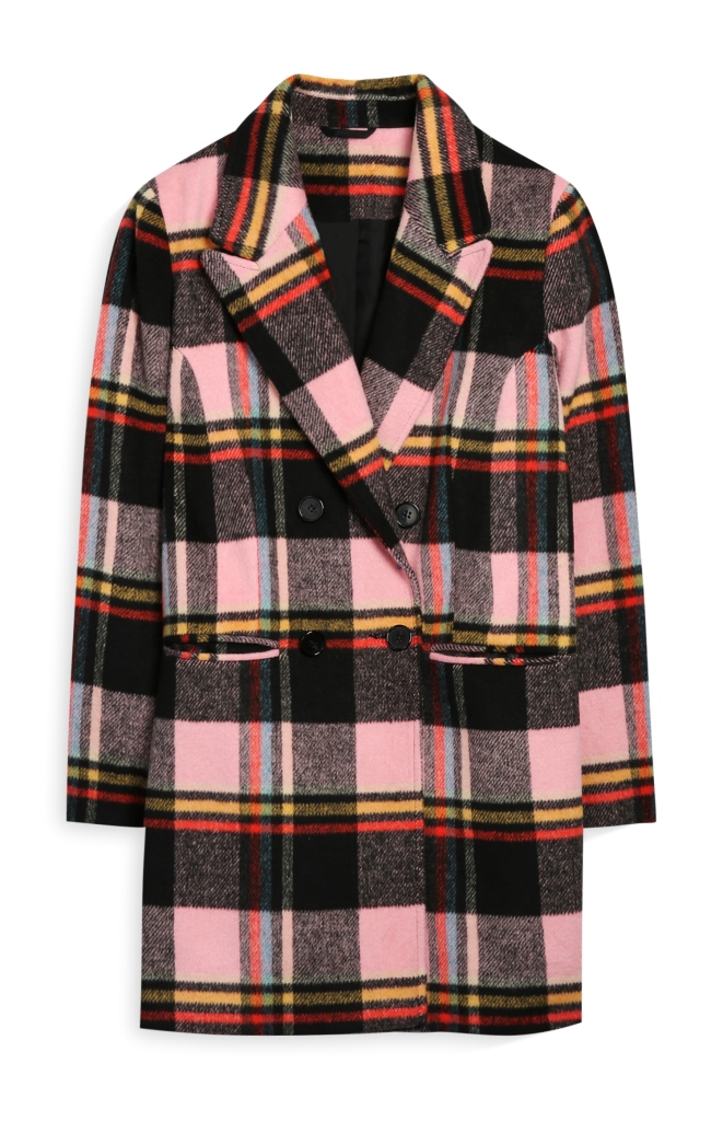 L’abbigliamento a quadri torna di moda questo inverno [FOTO]