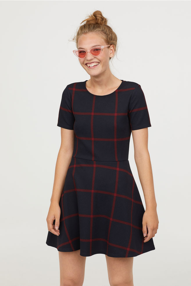 Tendenza stampe autunno inverno 2018 2019 hm