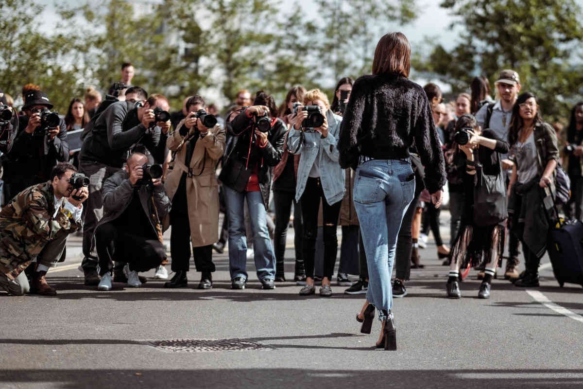 London Fashion Week 2022: 5 tendenze da seguire assolutamente