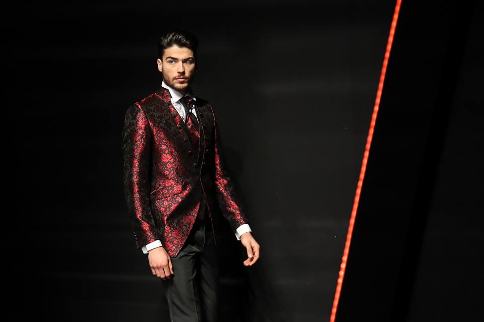 Tendenze Sì SposaItalia 2019 uomo