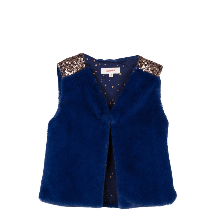 I capi moda per i bambini più trendy dell’inverno